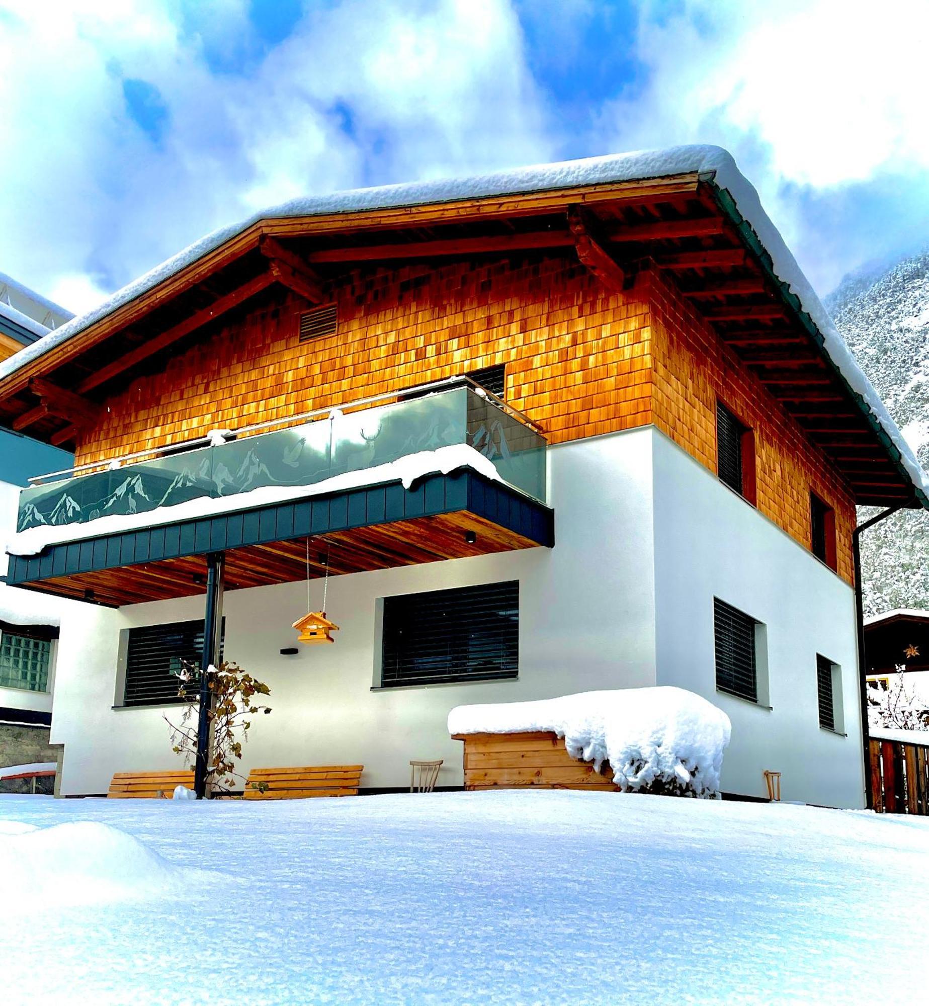 Apart Rebecca Schonwies Exterior photo